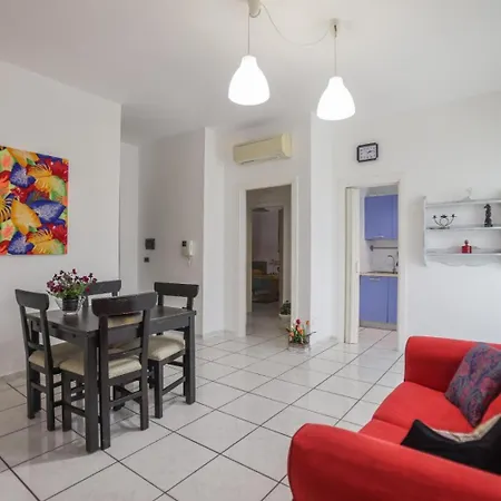 Casa Anna By Salento Com Gallipolli