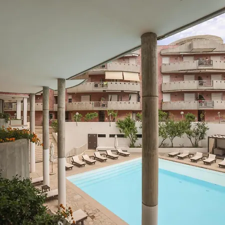 Casa Anna By Salento Com Semesterbostad Gallipolli