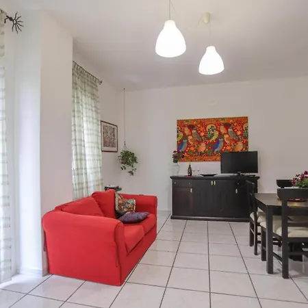 Ferienhaus Casa Anna By Salento Com Gallipoli