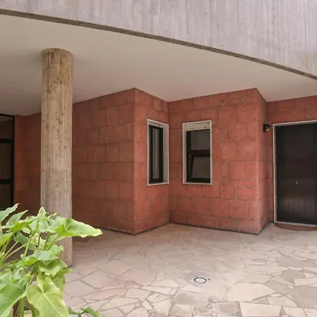 Casa Anna By Salento Com Gallipolli