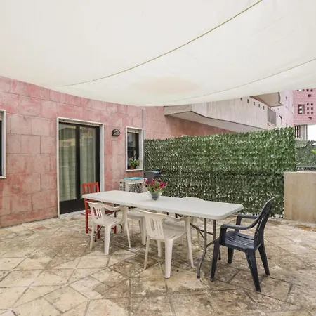 Ferienhaus Casa Anna By Salento Com Gallipoli