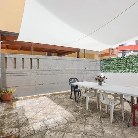 Casa Anna By Salento Com * Gallipolli